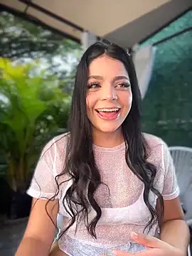 ArieliciousXXX online show from 03-16-26, 01:15