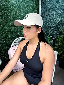 ArieliciousXXX online show from 03-24-26, 01:05