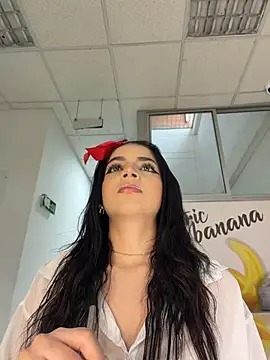 ArieliciousXXX online show from 06-25-26, 01:04