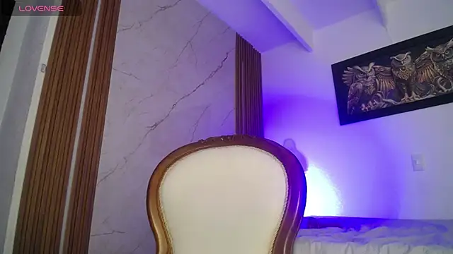 Charlotte ebony  online show from 01-31-26, 07:45