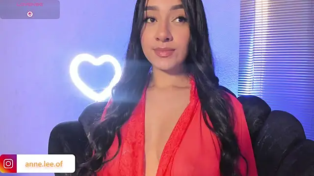 anne leee online show from 11-03-25, 08:32