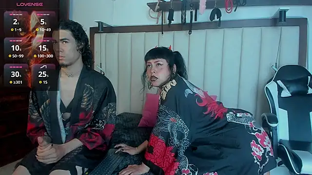 Snapshot of conjuring_ chatting on 10-07-25, 03:04 conjuring online show from 10-07-25, 03:04