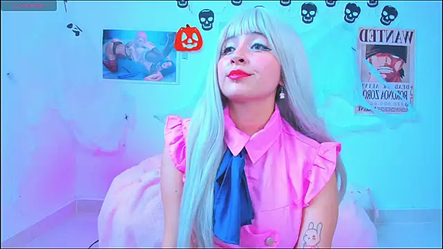 Snapshot of Miaengels_ chatting on 10-30-25, 05:46 Miaengels online show from 10-30-25, 05:46