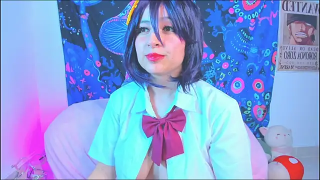 Snapshot of Miaengels_ chatting on 11-12-25, 12:22 Miaengels online show from 11-12-25, 12:22