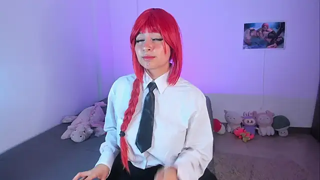 Miaengels  online show from 05-10-26, 02:33