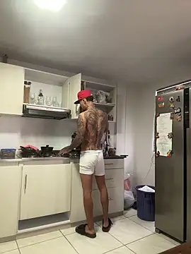  Duriel online show from 02-05-26, 12:43