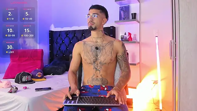  Duriel online show from 02-07-26, 09:51