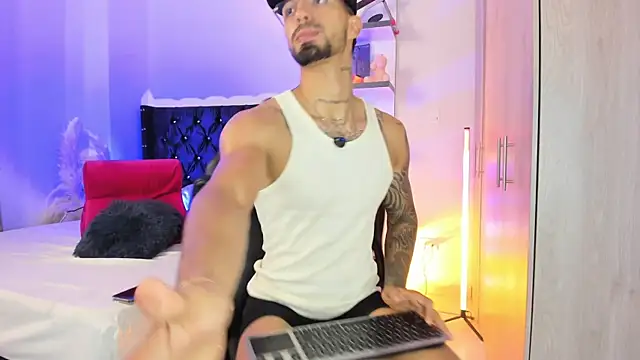  Duriel online show from 03-02-26, 07:43