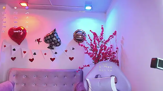 Summer miller online show from 02-13-26, 11:39