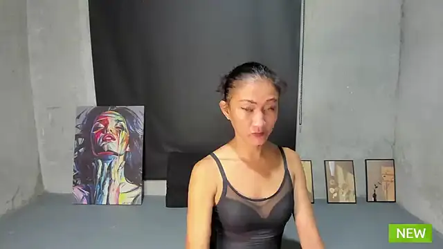 MissAriba online show from 10-10-25, 12:31