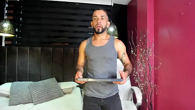 Snapshot of Lobo_sex21 chatting on 10-03-25, 07:22 Lobo sex21 online show from 10-03-25, 07:22