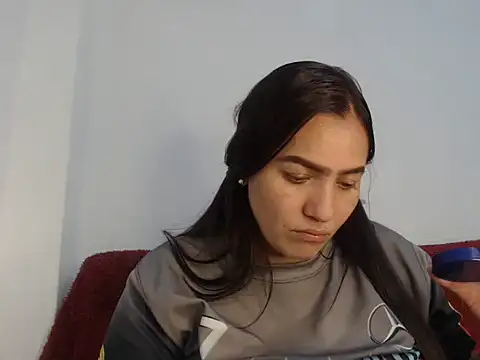 NASTY GIRL DIRTY online show from 10-02-25, 04:41