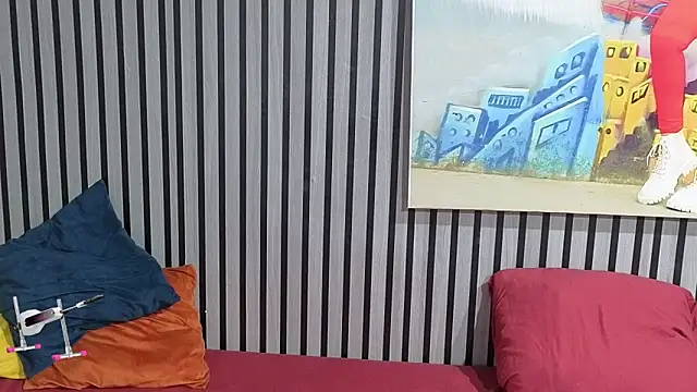 Snapshot of Marianabigass chatting on 03-12-26, 06:58 Marianabigass online show from 03-12-26, 06:58