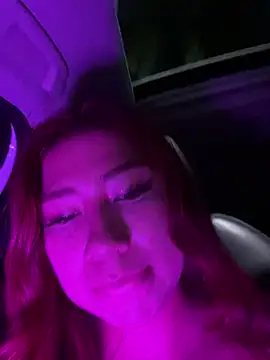 Hotlatinpussy online show from 05-21-26, 02:51