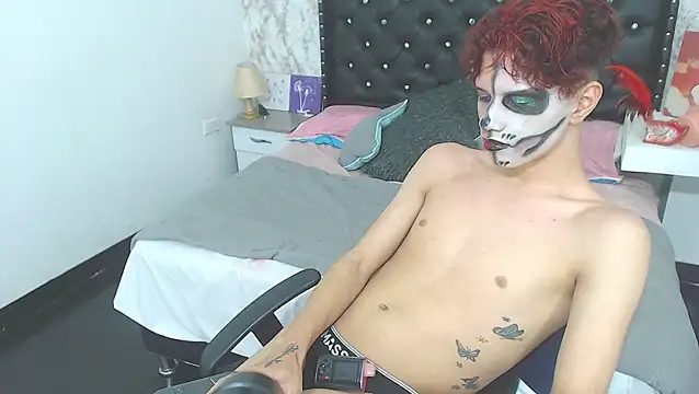 Snapshot of Patrick-Rios chatting on 10-04-25, 09:35 Patrick-Rios online show from 10-04-25, 09:35