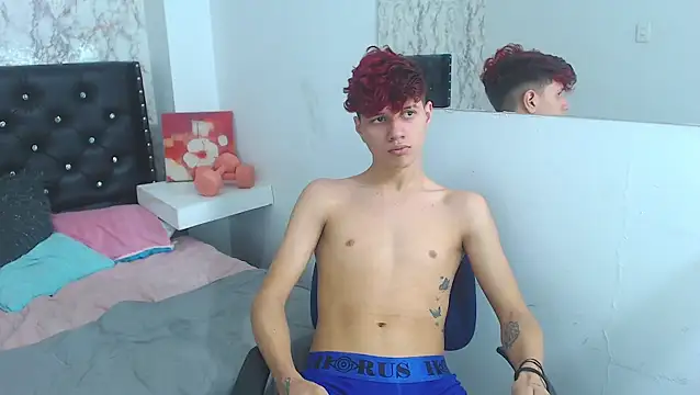 Snapshot of Patrick-Rios chatting on 10-08-25, 10:18 Patrick-Rios online show from 10-08-25, 10:18