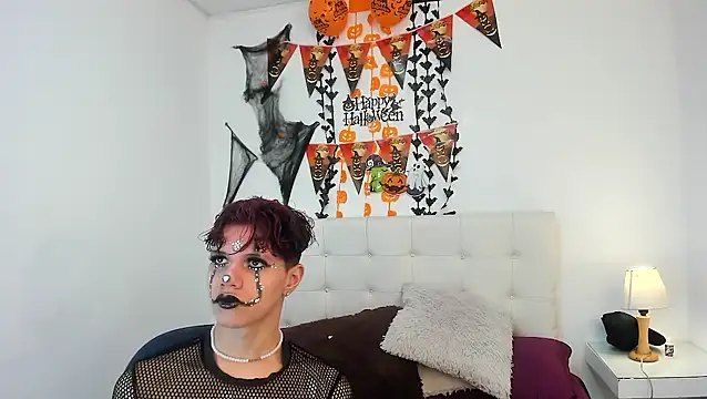 Snapshot of Patrick-Rios chatting on 10-14-25, 06:52 Patrick-Rios online show from 10-14-25, 06:52