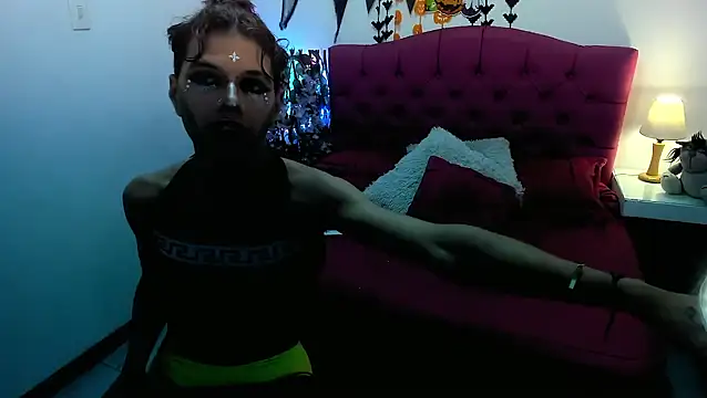 Snapshot of Patrick-Rios chatting on 10-16-25, 07:15 Patrick-Rios online show from 10-16-25, 07:15