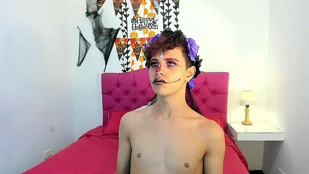 Snapshot of Patrick-Rios chatting on 10-17-25, 10:12 Patrick-Rios online show from 10-17-25, 10:12