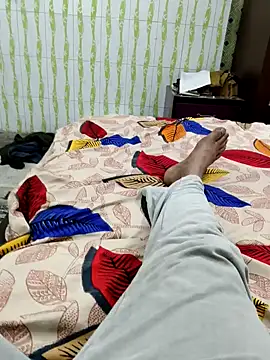 ProXydelhi online show from 07-12-26, 09:17