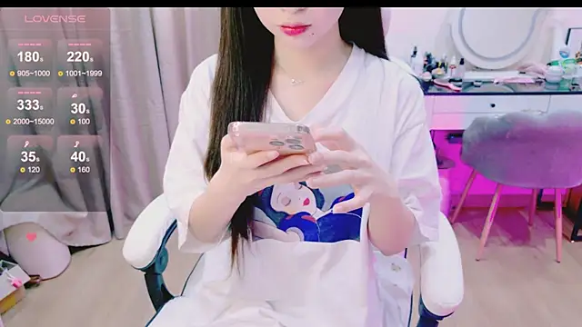  Aria Moonie online show from 06-26-26, 03:11