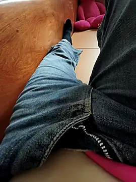 Lili 2love online show from 01-12-26, 08:41