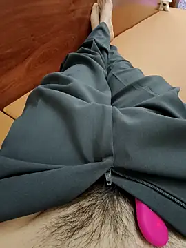 Lili 2love online show from 02-04-26, 03:01