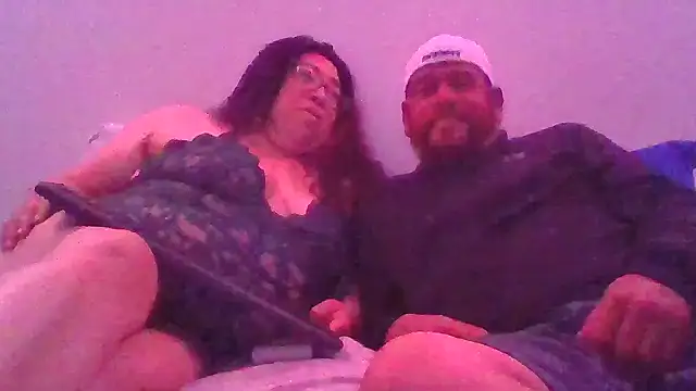 Foxxxy08 online show from 10-29-25, 03:53