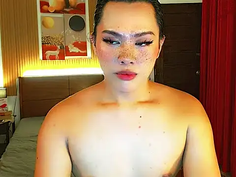 fallinLunaxX online show from 10-18-25, 07:36