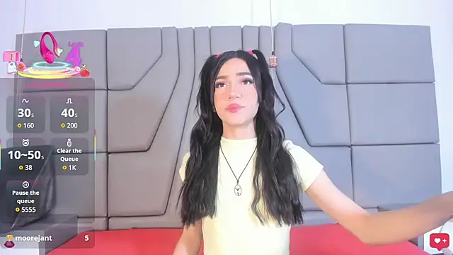 Snapshot of AlanaRosee__ chatting on 11-07-25, 08:42 AlanaRosee online show from 11-07-25, 08:42