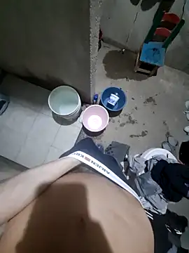 DanielTorres1 online show from 10-03-25, 03:25