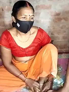 Rani 089 online show from 10-18-25, 04:19