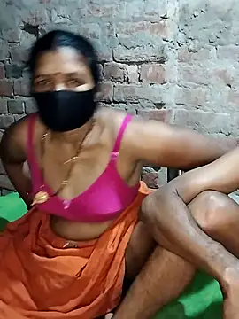 Rani 089 online show from 11-02-25, 03:58