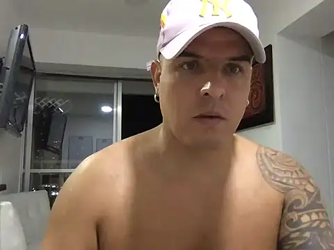 paisaexotico online show from 10-02-25, 11:34