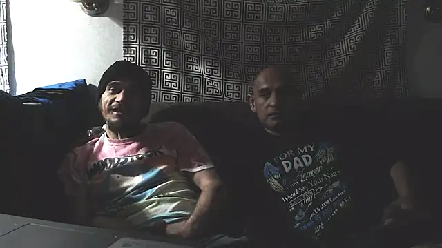 LetMeLiqU online show from 01-08-26, 07:43