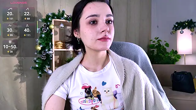 ElizabethMilller  online show from 01-18-26, 10:13