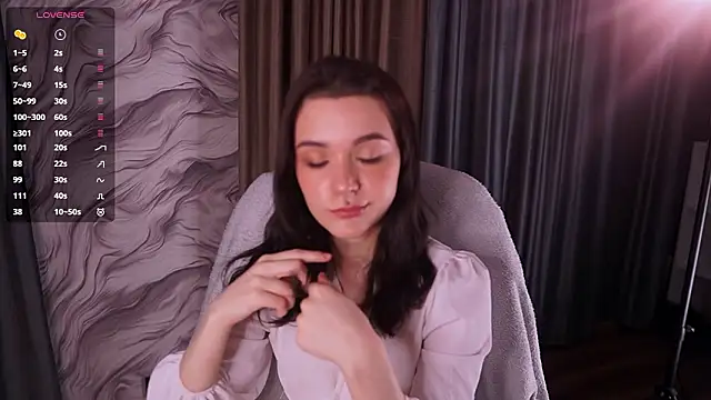 ElizabethMilller  online show from 02-23-26, 10:29