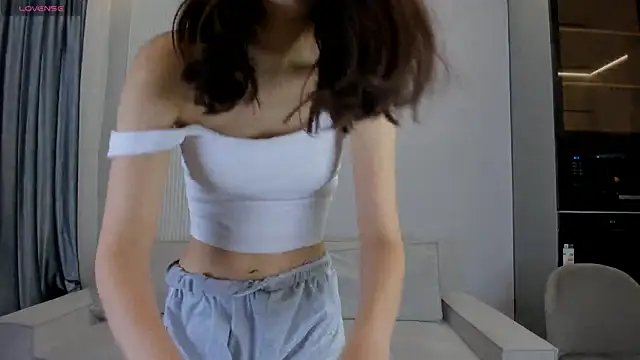 angel soo online show from 11-21-25, 01:43