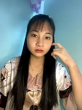 banlinh004 online show from 10-02-25, 02:57