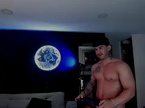 Dammianmiller online show from 03-24-26, 06:13