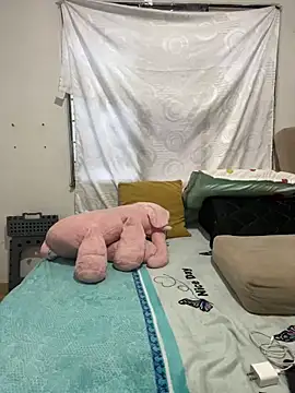 Azza  Slimene online show from 10-24-25, 12:56