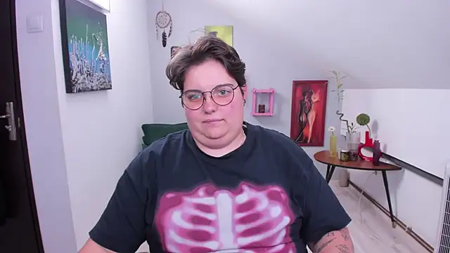 IvyRhodes online show from 10-02-25, 03:08