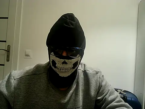 nofaceking20 online show from 10-02-25, 03:30