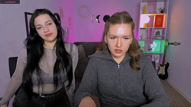 Snapshot of gabriella_daylight chatting on 10-19-25, 05:52 gabriella daylight online show from 10-19-25, 05:52