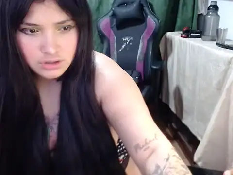 Snapshot of Jasmin_ferht2 chatting on 10-07-25, 07:00 Jasmin ferht2 online show from 10-07-25, 07:00