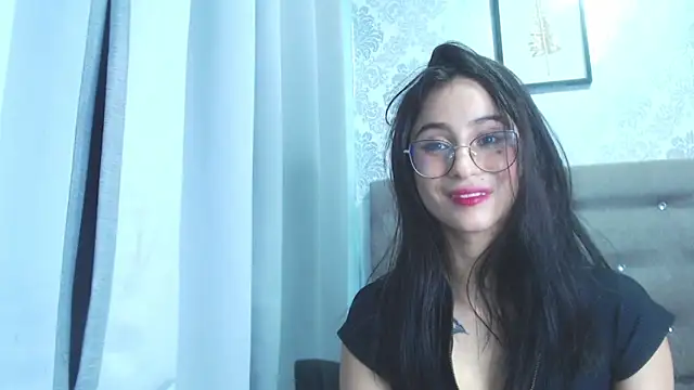 Alana Martinez  online show from 05-09-26, 06:07