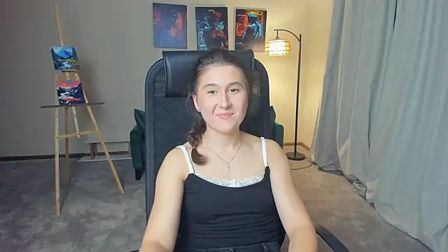 VitaAshe online show from 10-05-25, 03:21