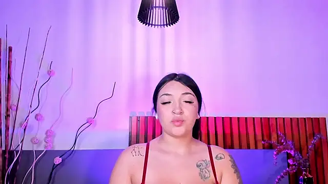 LilithEsme online show from 02-10-26, 12:37