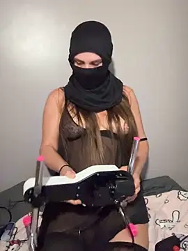 bebecita x online show from 10-09-25, 09:35