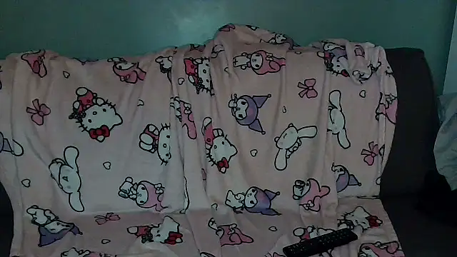 bebecita x online show from 10-13-25, 09:20